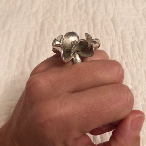 Premier jewelry fashion statement ring - Picture 4 of 5